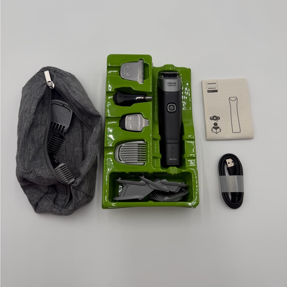 Philips Norelco Multigroom